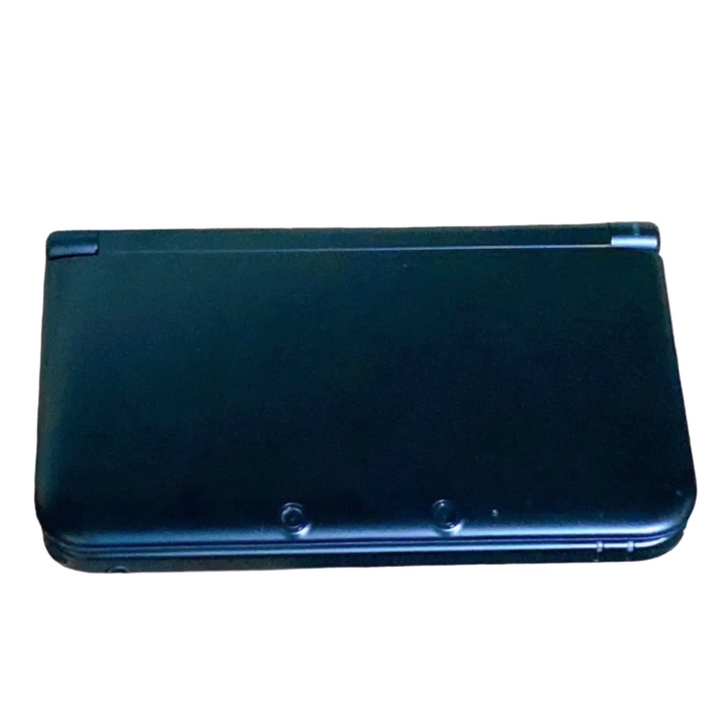 Nintendo 3DSLL XL SPR-001 3DSXL With Stylus Confirmed Operation