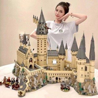 LEGO 76430 Hogwarts™ Castle Owlery