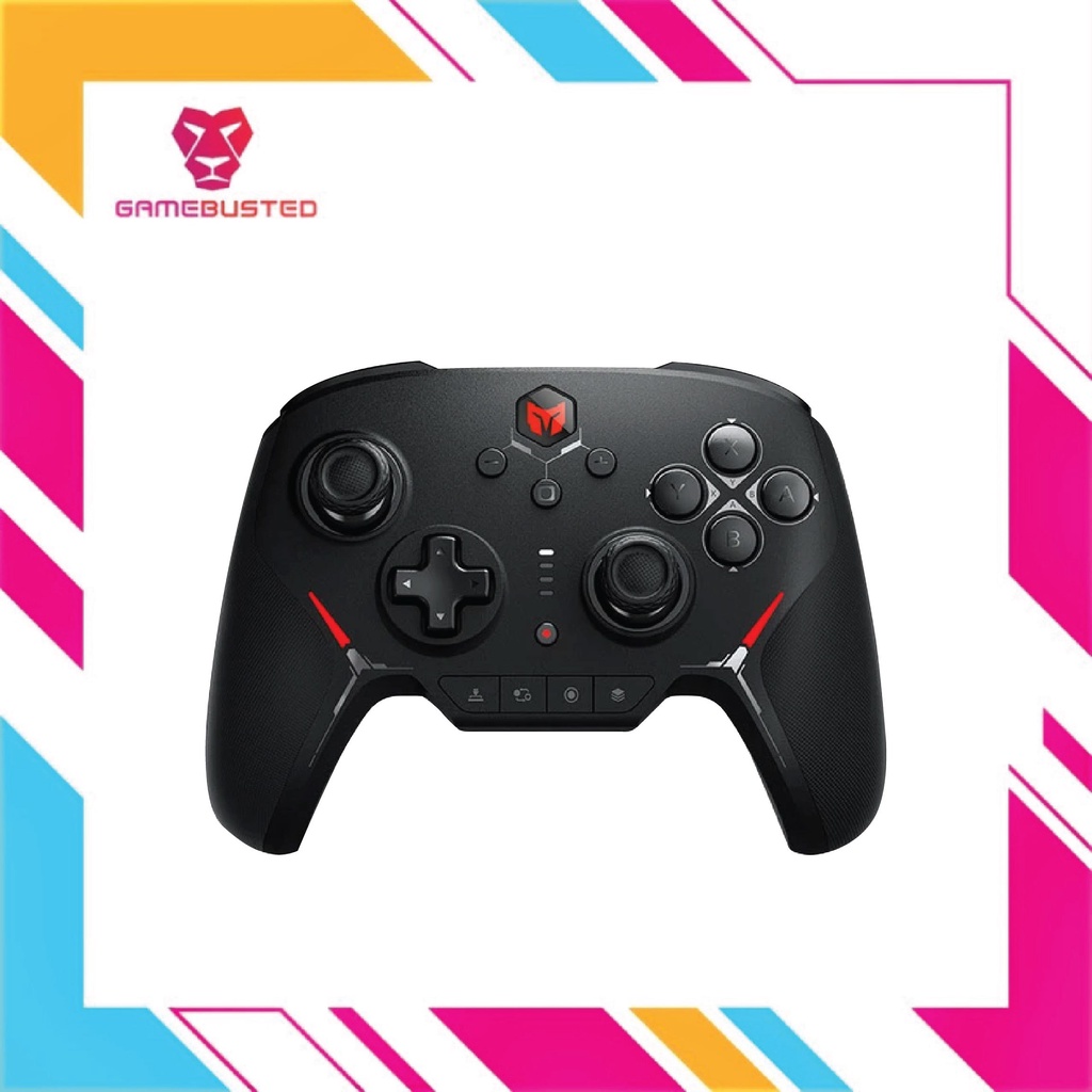 Bigbig Won Blitz Wireless Controller Shopee Singapore