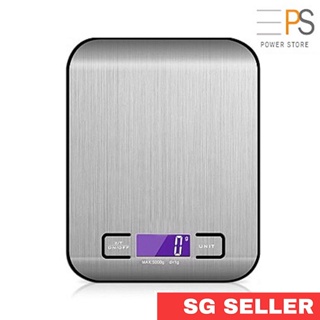 Superior Balance Coffee Scale With Timer Scale 3000g x 0.1g With Clear Bowl  (MSRP $25.00)