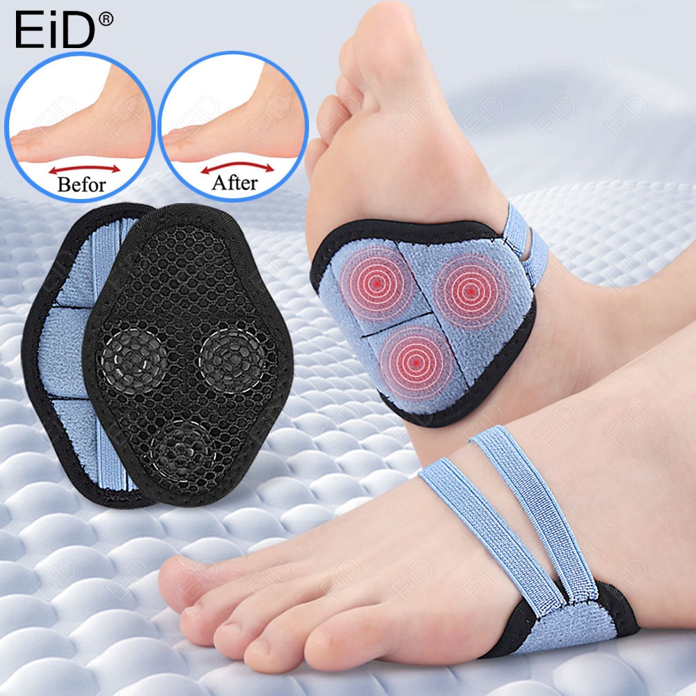 Foot Arch Flat Feet Sole Inserts Bacophy Kids Orthotic Arch