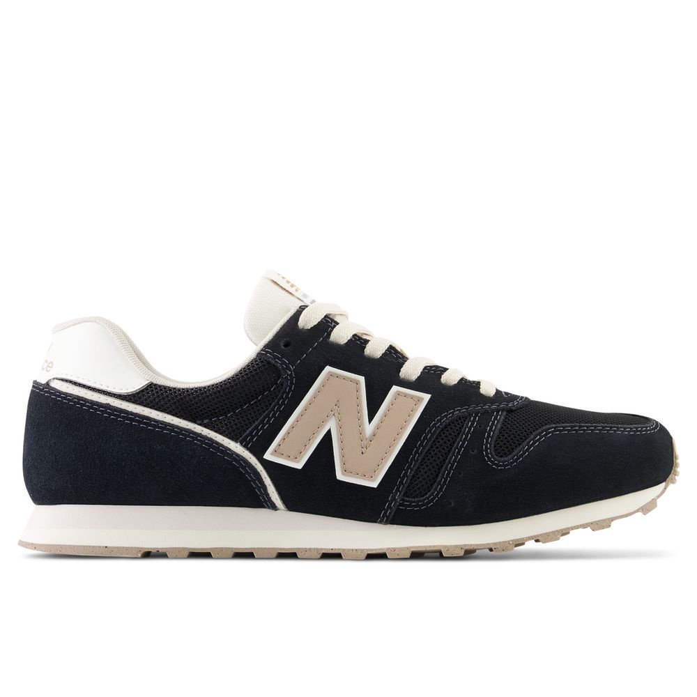 New Balance Mens 373v2 (Standard) - Black | Shopee Singapore