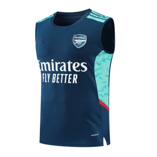 arsenal sleeveless