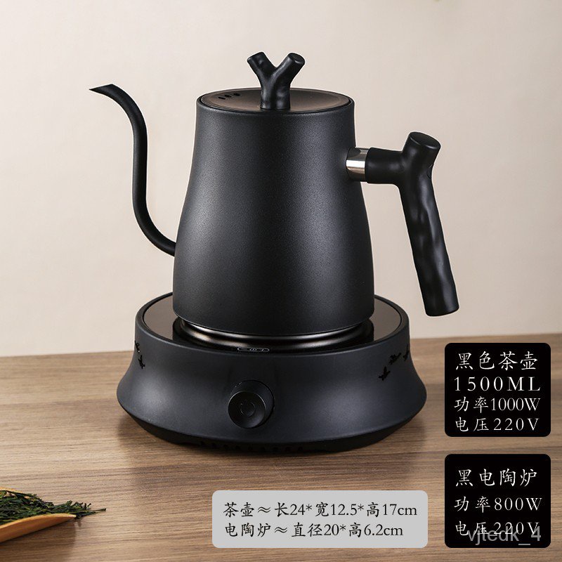 Electric 2025 kettle cooker