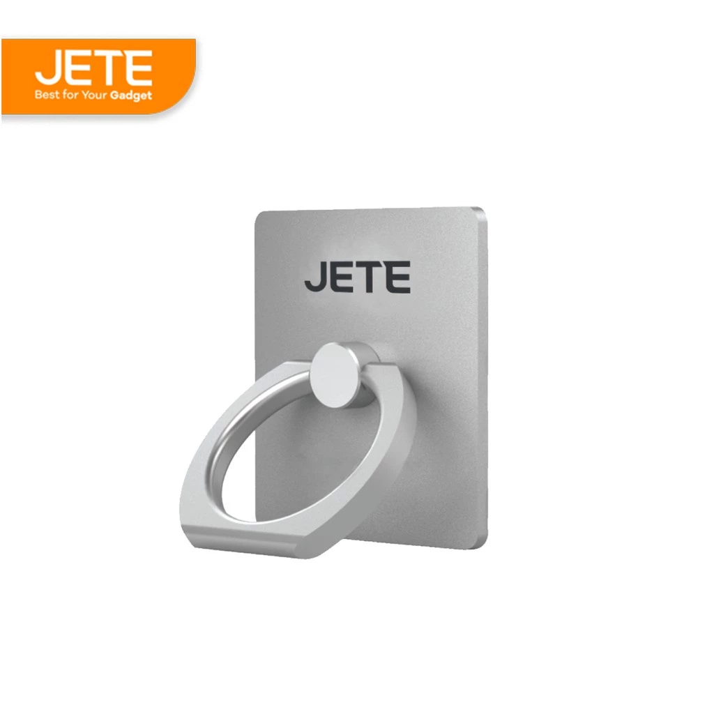 JETE Ring Handphone - Standing Handphone - Gambar 3