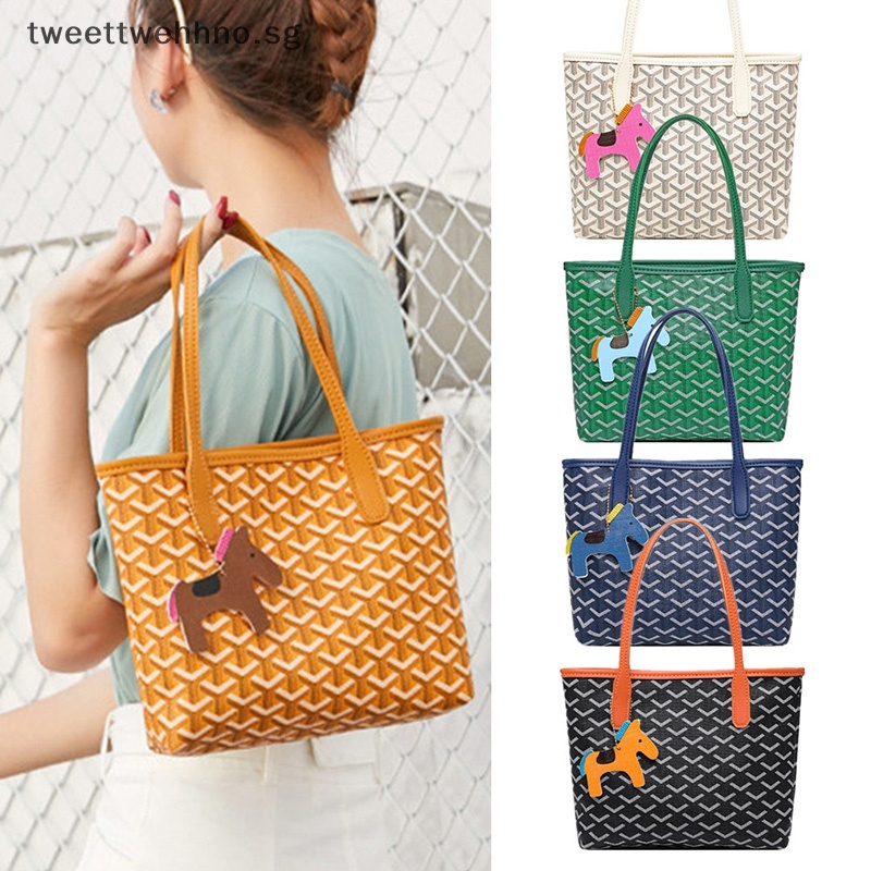 Emo tote 2025 bag korea