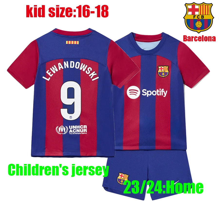 23 24 Lewandowski Soccer Jerseys 2023 2024 La Liga Champion Barcelona   Sg 11134201 7qvcx Li5ttk5obje273