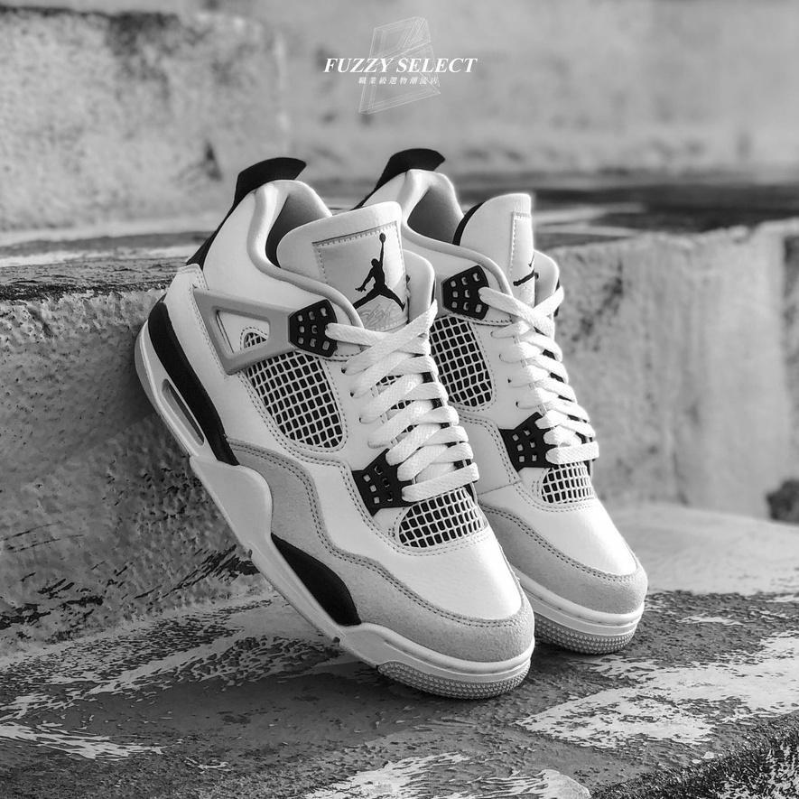 Buy Nike jordan 4 white cement At Sale Prices Online February