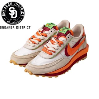 Nike x sacai ldv waffle outlet resale