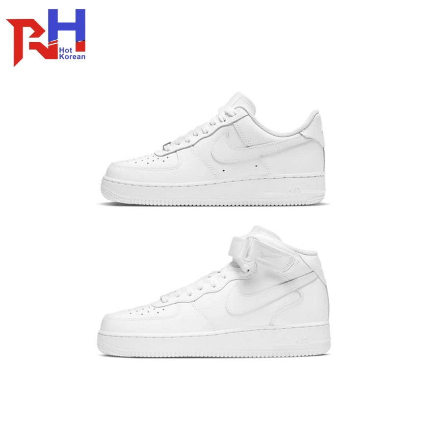 Air force one shoes on sale mens