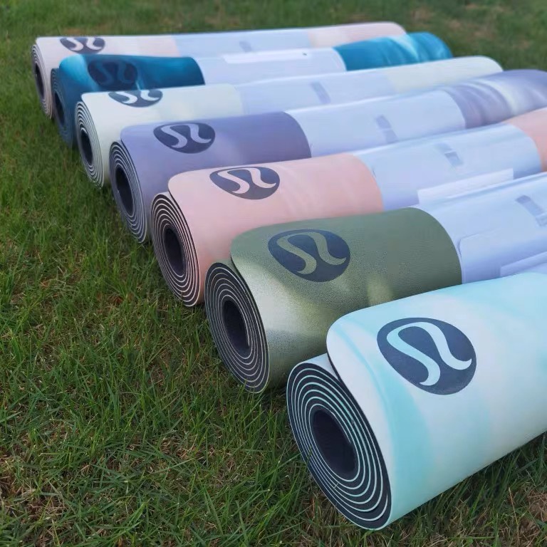lululemon the reversible yoga mat - Prices and Deals - Feb 2024