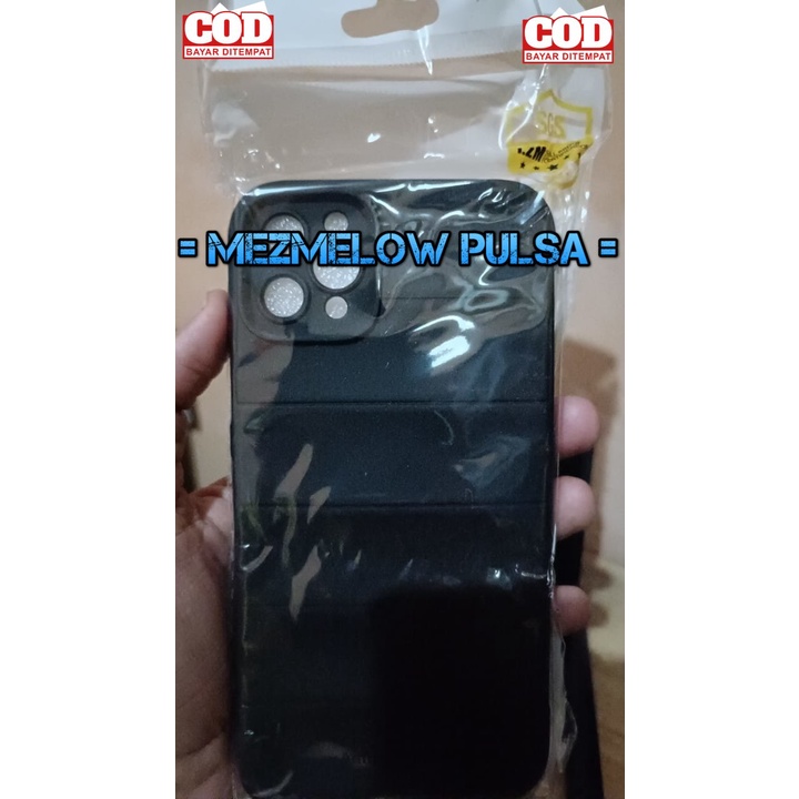 Silicone Phone Case Fibre Cloth Shield Phone Softcase IPHONE 11 PRO MAX