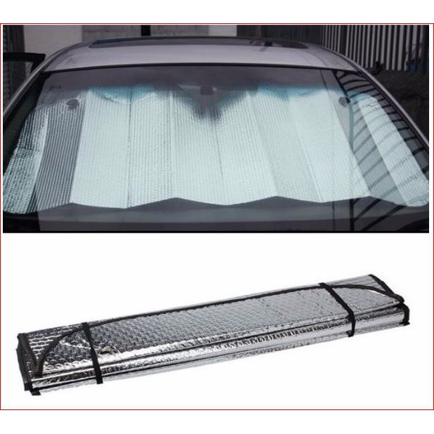 MATAHARI (SDA) Sun Shield/car Glass dashboard Sun shade Sunshade car