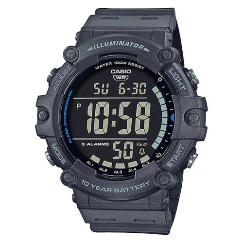 Casio 10 hot sale