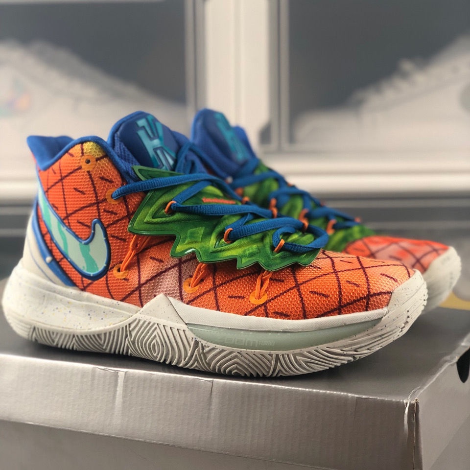 Kyrie irving outlet womens basketball shoes