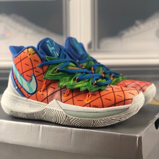 Kyrie 5 clearance cushion