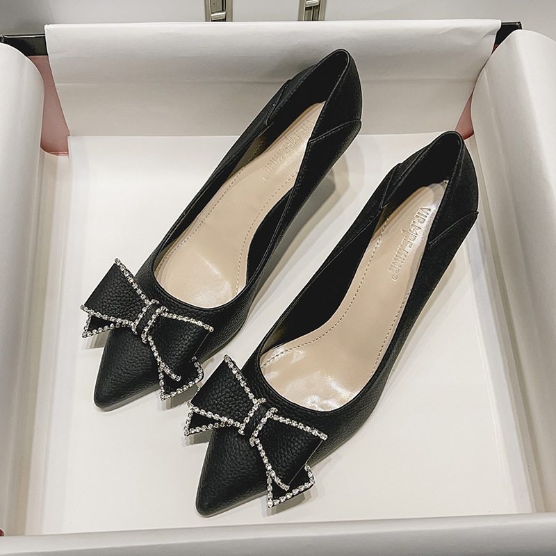 Soft spot pumps hot sale