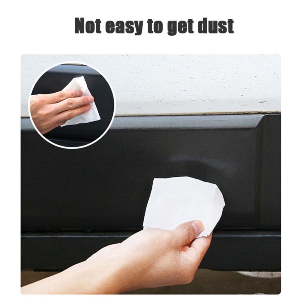 Product image HGKJ S3 100ML Plastic Restore Agent Auto Spray Refurbishment Paste Car Interior Parts Liquid Foam Cleaner Quick Coating Protection 4