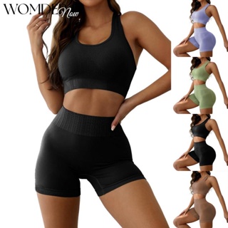 Women's Sports Wear Fitness Women Jersey knitting Long Sleeve Gym Woman  Tight Sport Shirt Yoga Top