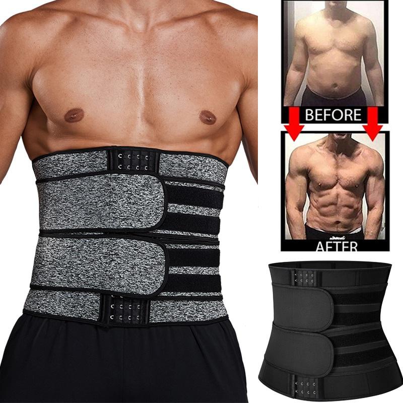 Electronic 2025 waist trainer