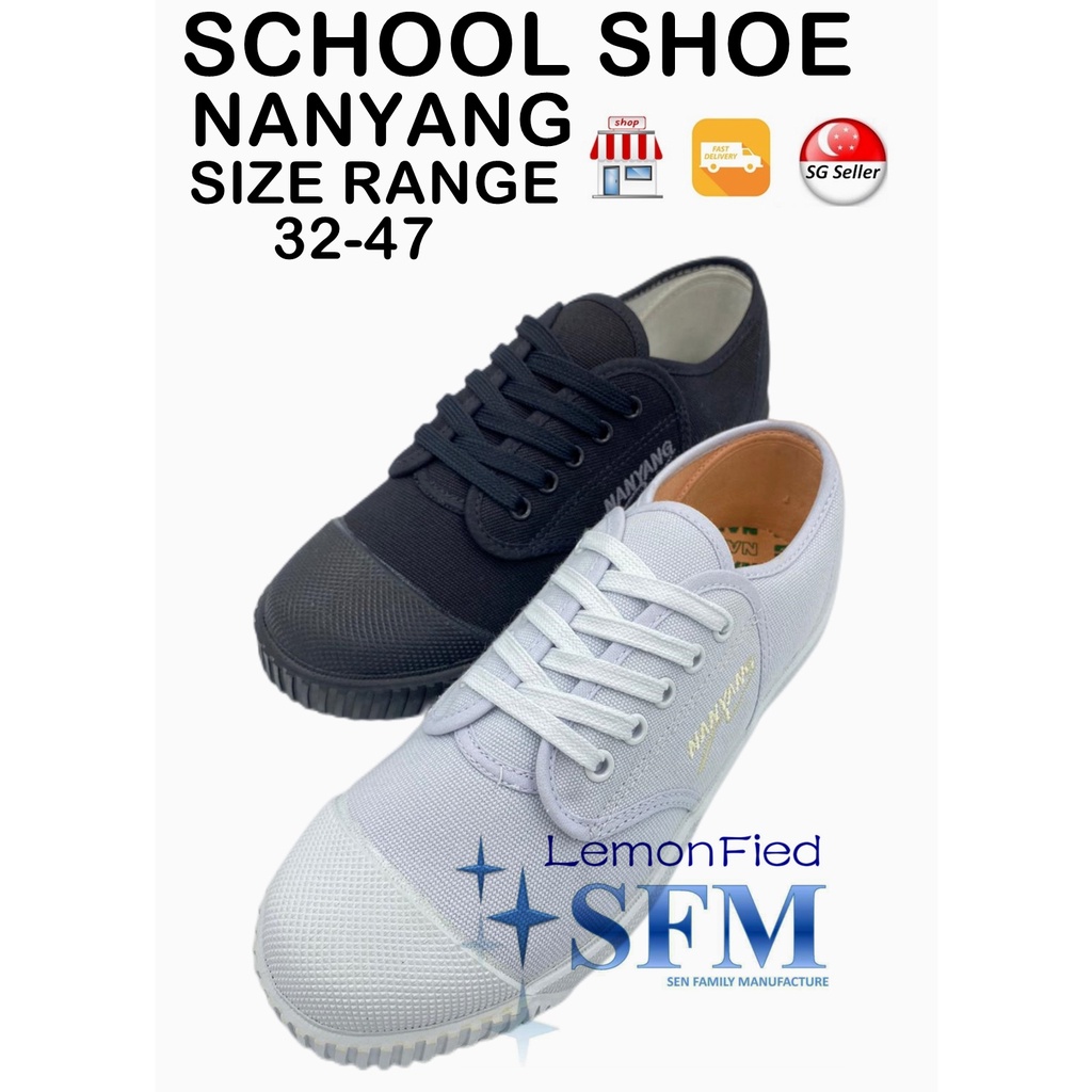 Shopee on sale nanyang shoes