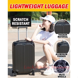 20 Inch Cabin Luggage - Best Price in Singapore - Nov 2023