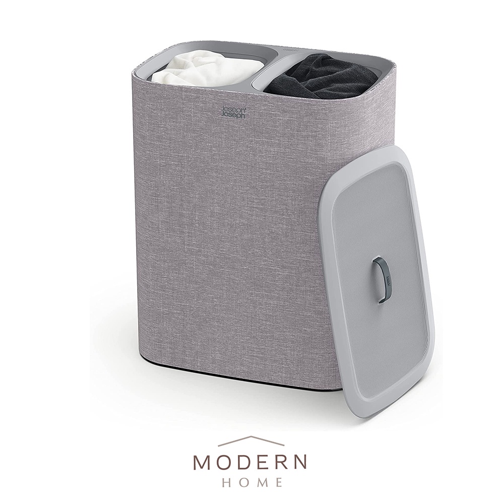 JOSEPH JOSEPH Tota 90L Laundry Separation Basket Shopee Singapore