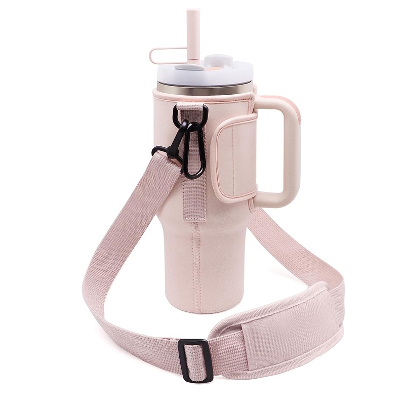 DLJZGC Water Bottle Carrier for Stanley 40 Oz Nigeria | Ubuy
