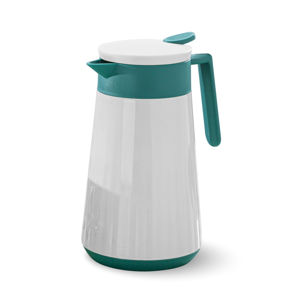 Kukeri 1.0L Vacuum Flask Green (F1006240 Green) Shopee Singapore