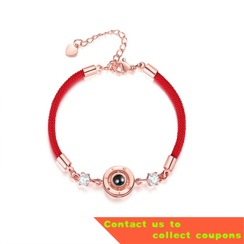 Mens hot sale anniversary bracelet