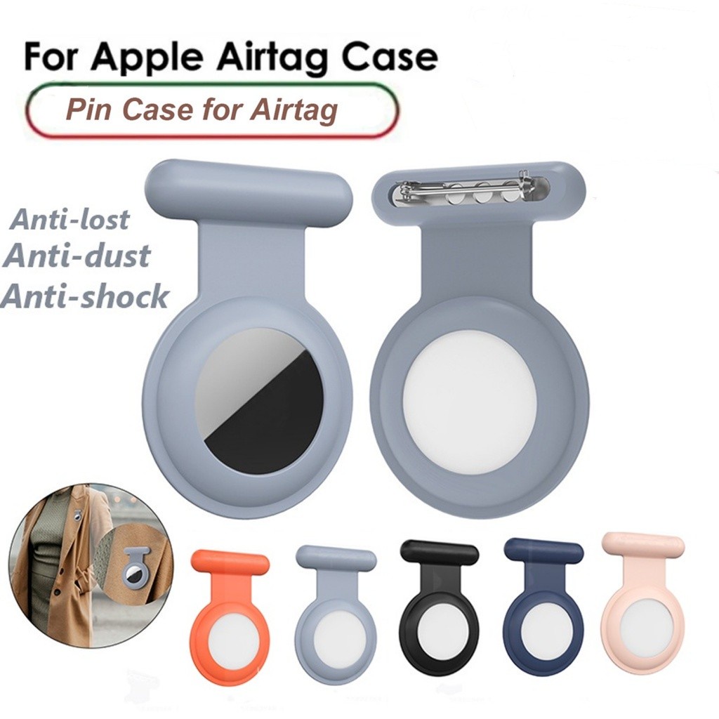 Airtag Holder for Kids HiddenApple Air tag Holder Kids GPS Tracker