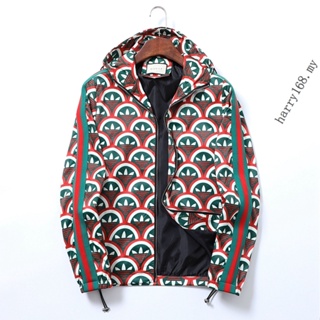 Gucci Mens Jacket - Best Price in Singapore - Oct 2023