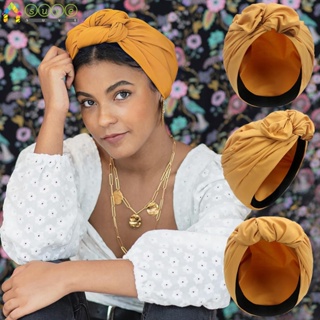 Arab Women Men Durag Doo Rag Cap Bandana Turban Hijab Head Wrap Chemo  Pirate Hat