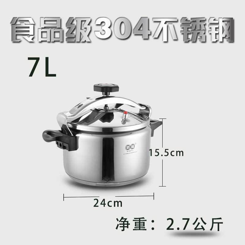 Pressure cooker high altitude sale