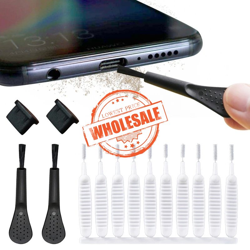 [Best Choice] Universal Phone Speaker Dust Removal Glue/ Speaker Grid