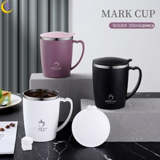 Creative Mason Glass Mug With Straw Replacement Cover Black White Letter  Pattern Coffee Milk Juice Tea Cup Home Drinkware 480ml