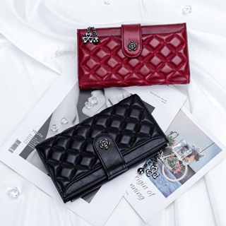 Chanel, Women's Fashion, Bags & Wallets, Purses & Pouches on Carousell