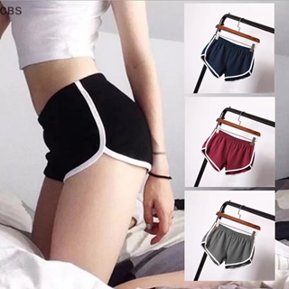 New Sports Style Three-point Shorts Yoga Thin Loose Pockets Plus Size Shorts  Women Hot Pants Pajamas Girls