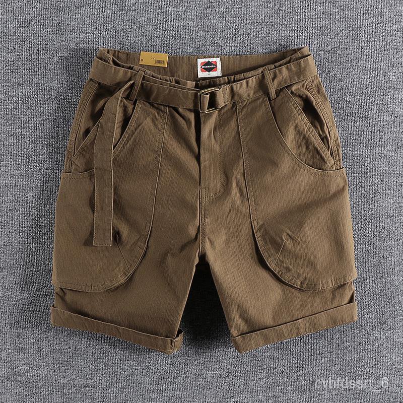 Best cargo clearance shorts brands