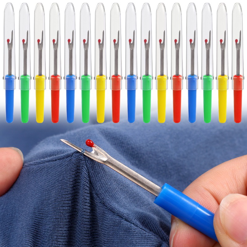 Thread Remover Stitch Eraser Tag Remover / Seam Ripper Sewing Sewing ...