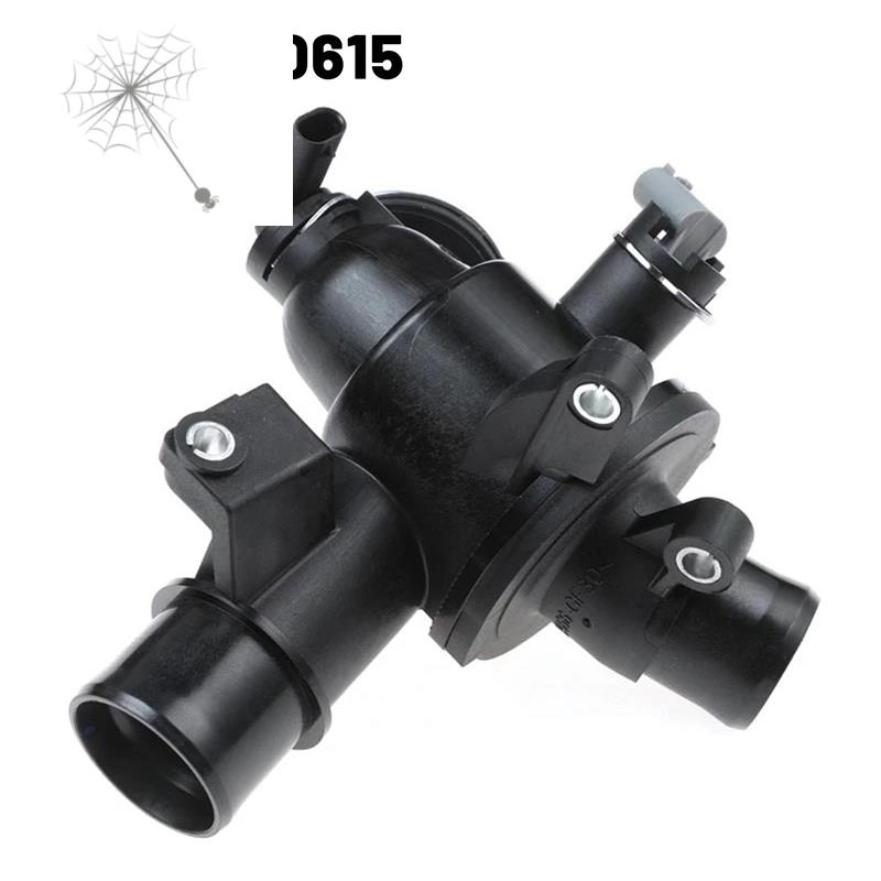 A6512000615 Cooling Thermostat Automobile Thermostat for MercedesBenz