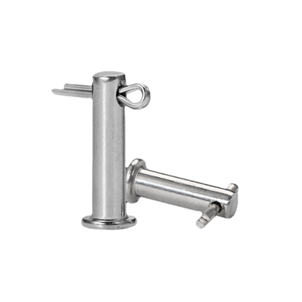 M12/m14/m16/m20 Flat Head with Hole Cylindrical Pin GB882 Fixed ...
