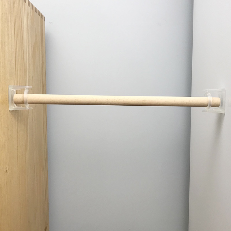 SG STOCK Japanese rotatable retainer telescopic rod retainer bracket ...