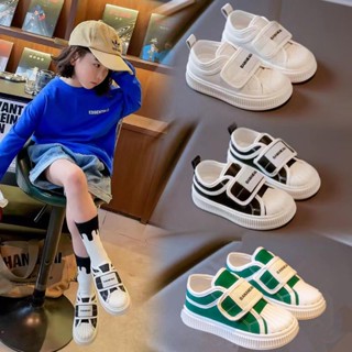 girls' little kids' superstar casual shoes