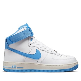 Nike Air Force 1 Low Off-White MCA University Blue - Best Ua Sneaker  Website Shop