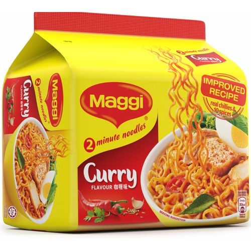 Maggi singapore clearance