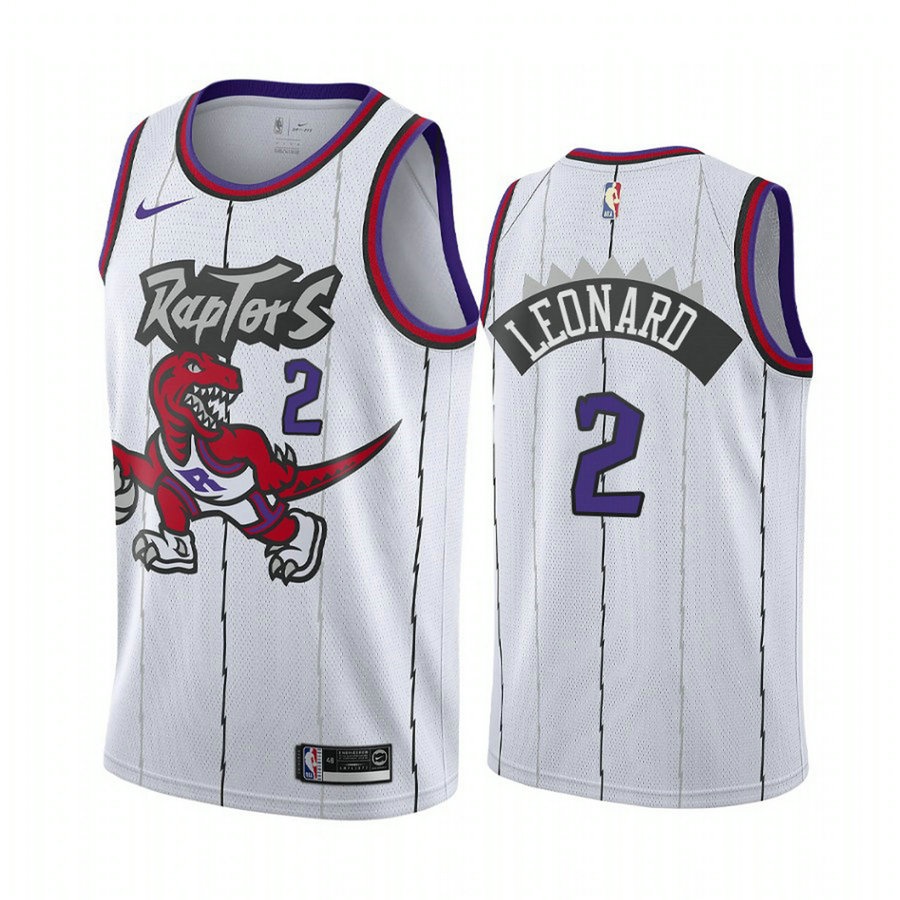 Nike kawhi leonard raptors jersey best sale