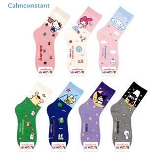 1pair 3D Cartoon Eyes Socks Harajuku Cotton Cute Sock Women Kawaii