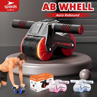Double Wheel Multifunction Ab Roller Abdominal Exercise Roller - China Ab  Roller and Ab Wheel Roller price