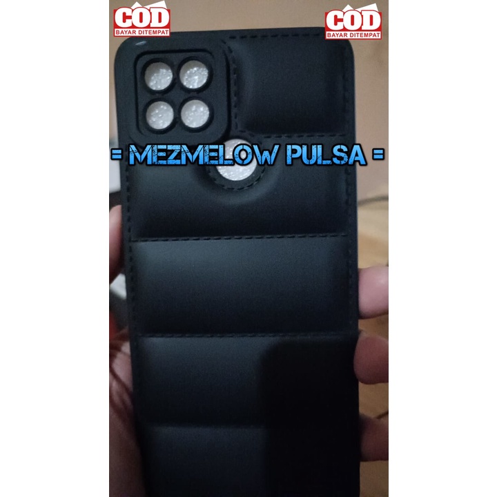 Casing Bantal Caseng Gembung Case Softcase XIAOMI REDMI NOTE 12 5G / XIAOMI POCO X5 - Gambar 4